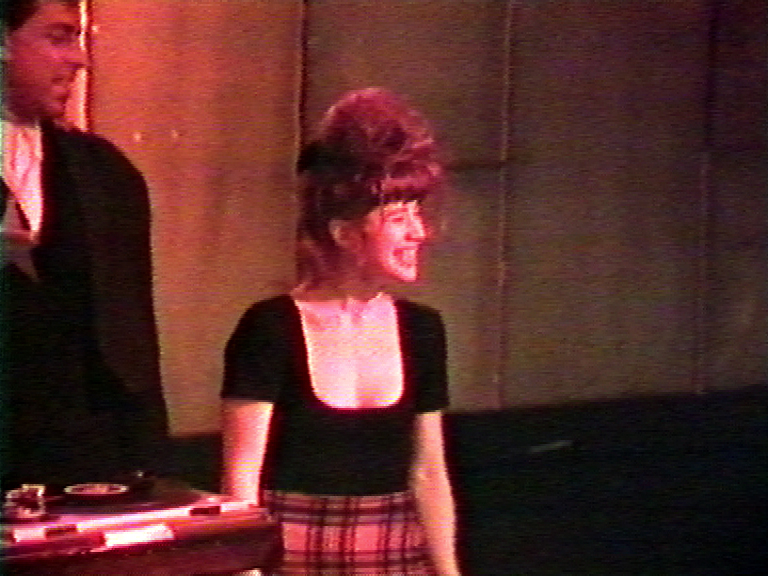 Night Of The Leopards still 6